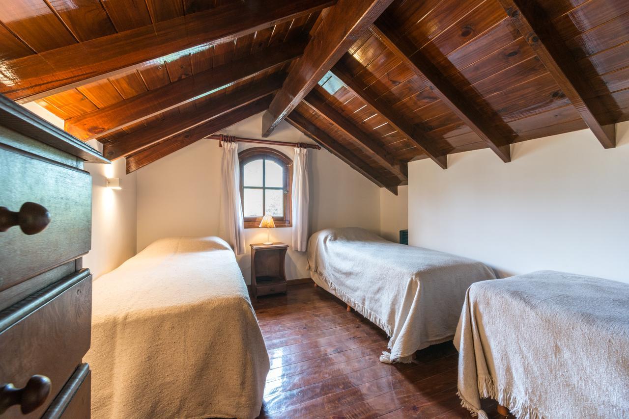 Lodge Gonzalez Villa Gesell