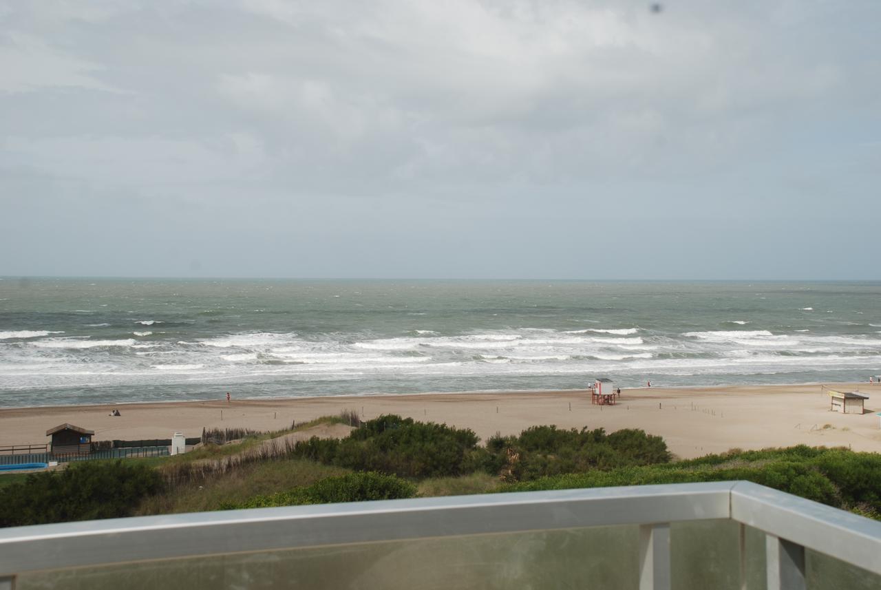 Proa Playa Villa Gesell