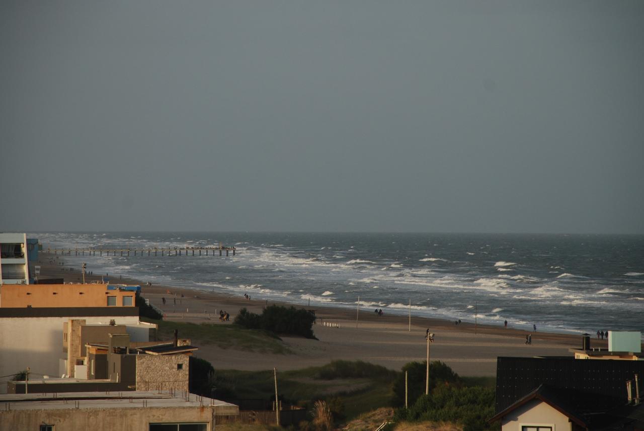 Aparthotel Proa Playa Villa Gesell