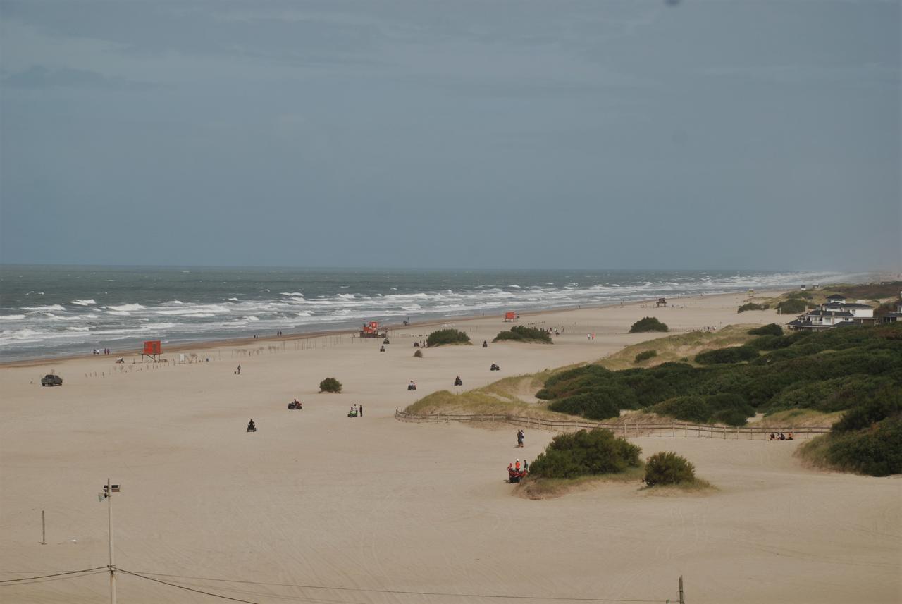 Proa Playa