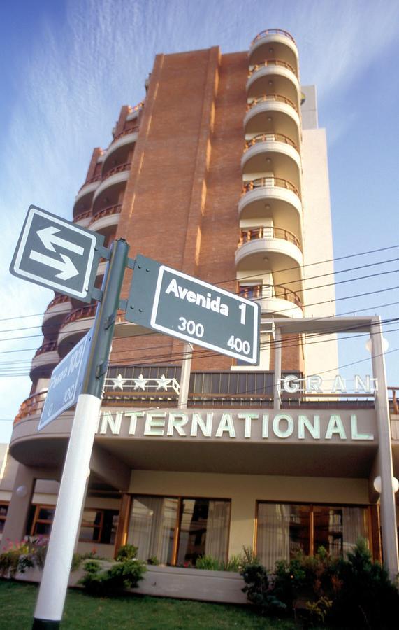 Gran International 3*