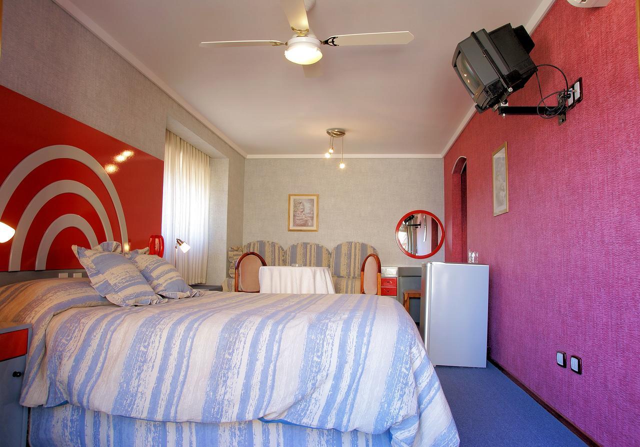 Gran International Villa Gesell
