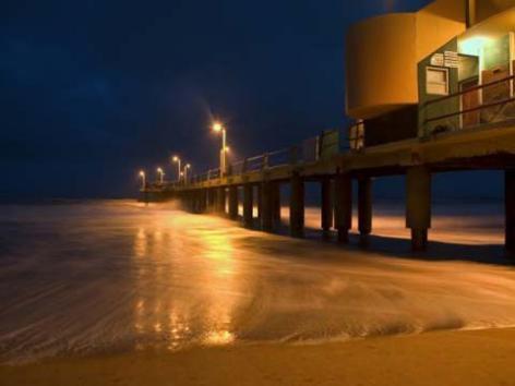 Gran International 3* Villa Gesell