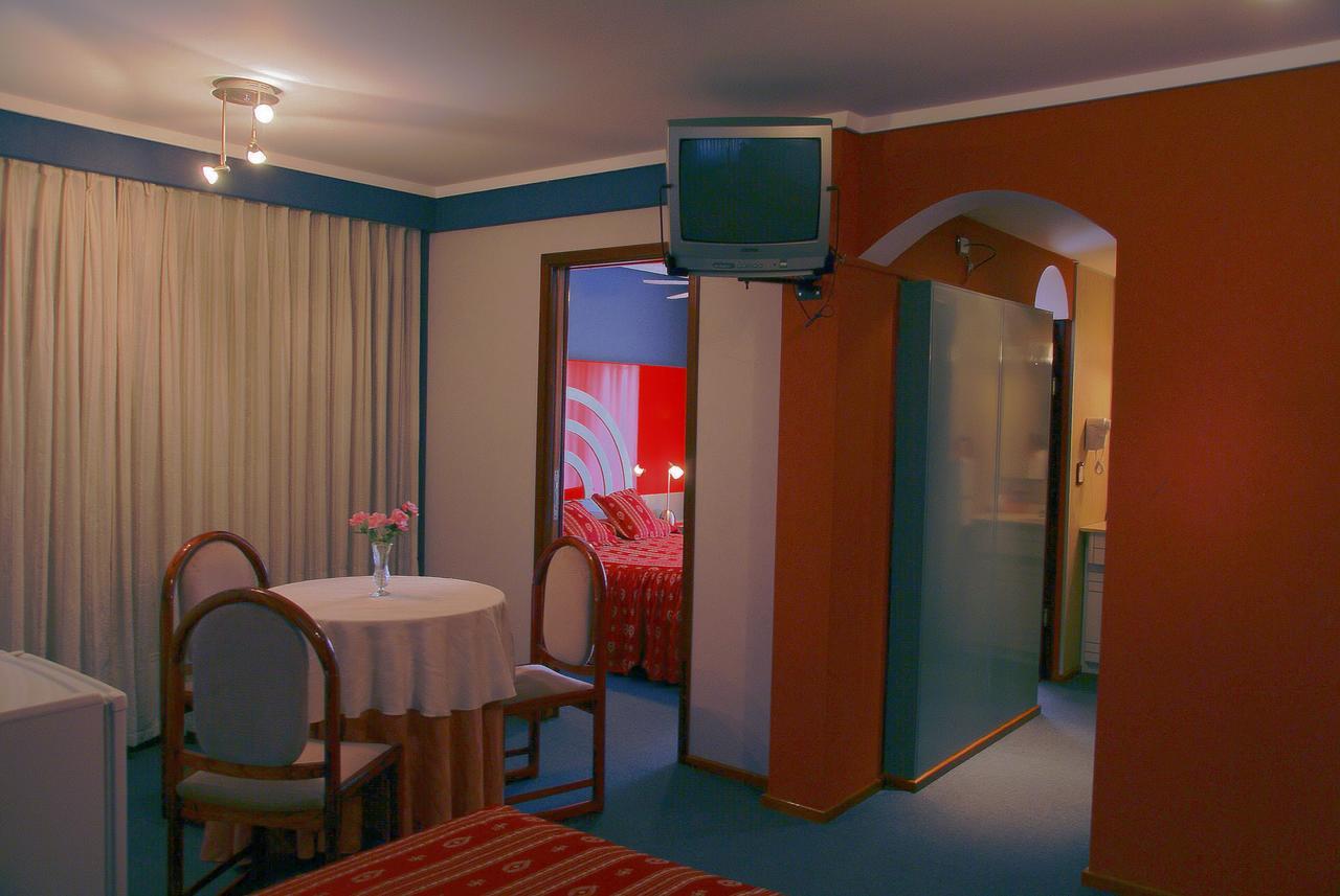 Gran International Hotel 3*