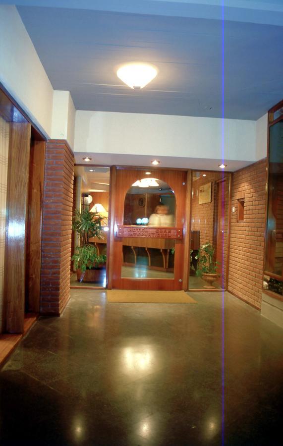 Gran International Hotel Villa Gesell