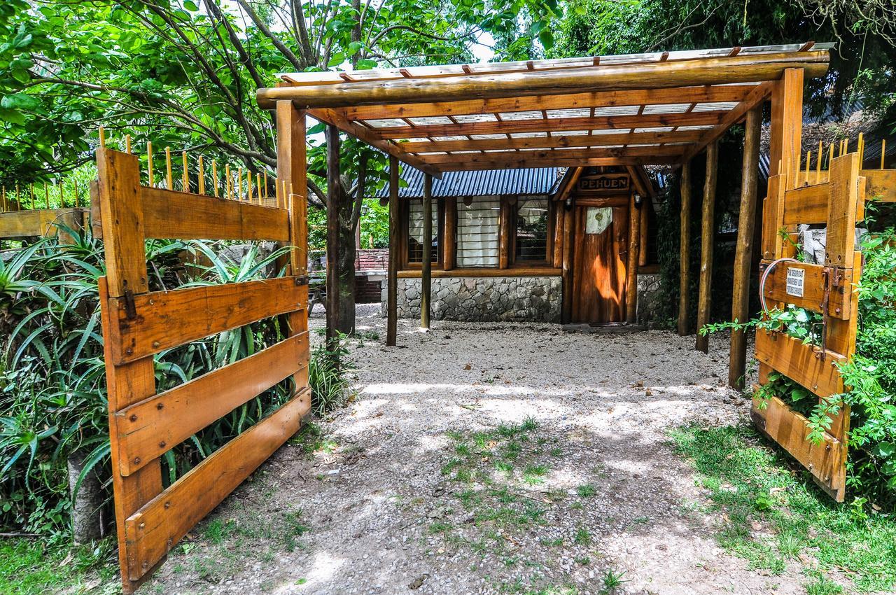 Cumelen Lodge Villa Gesell