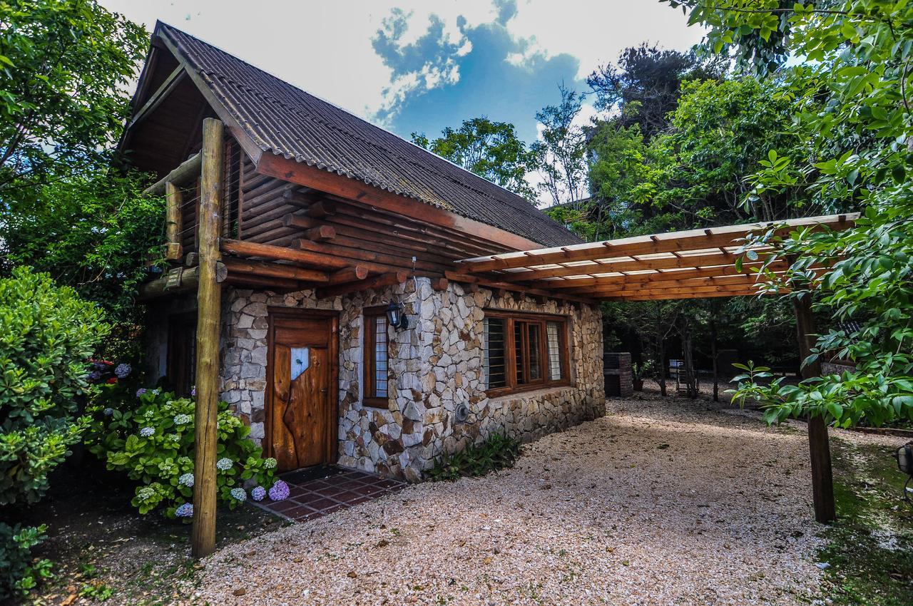 Lodge Cumelen Villa Gesell