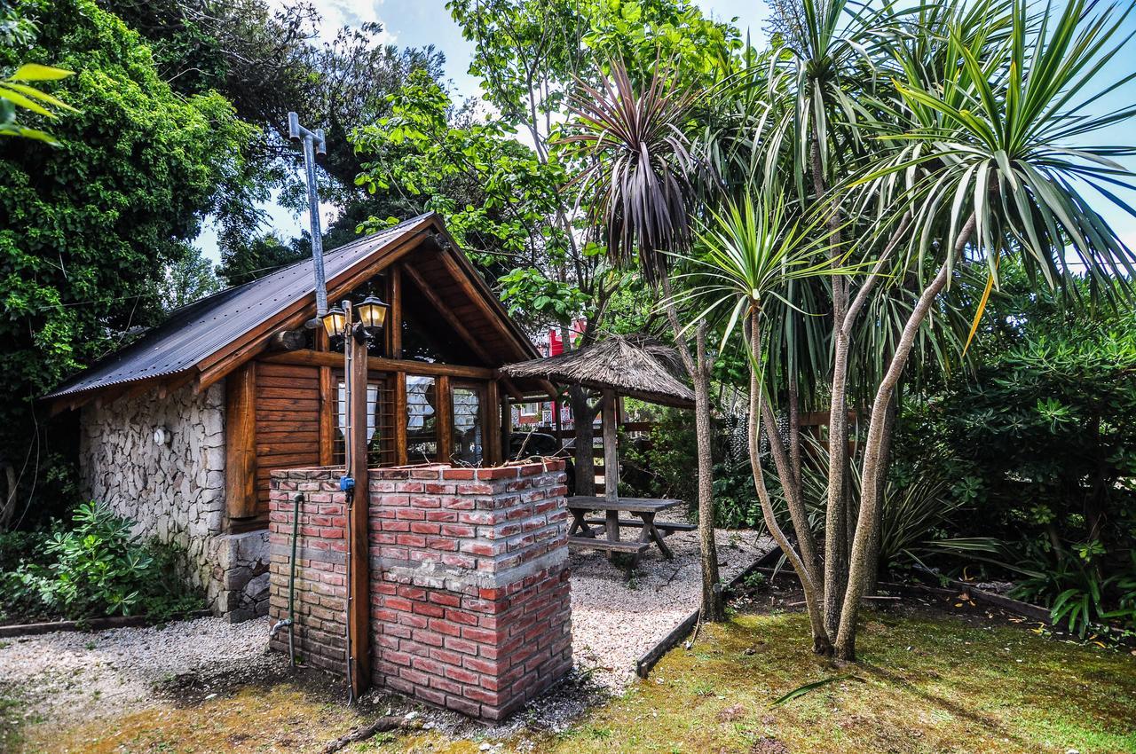 Cumelen Lodge