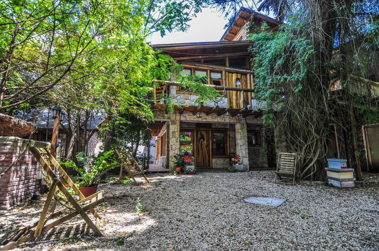 Cumelen Villa Gesell