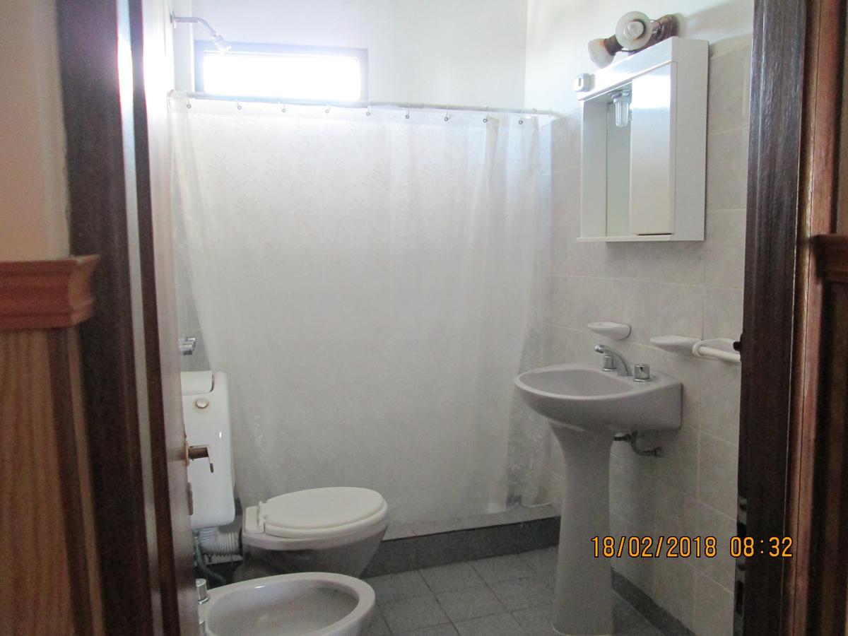 Apartamento Edificio Sole Mio *