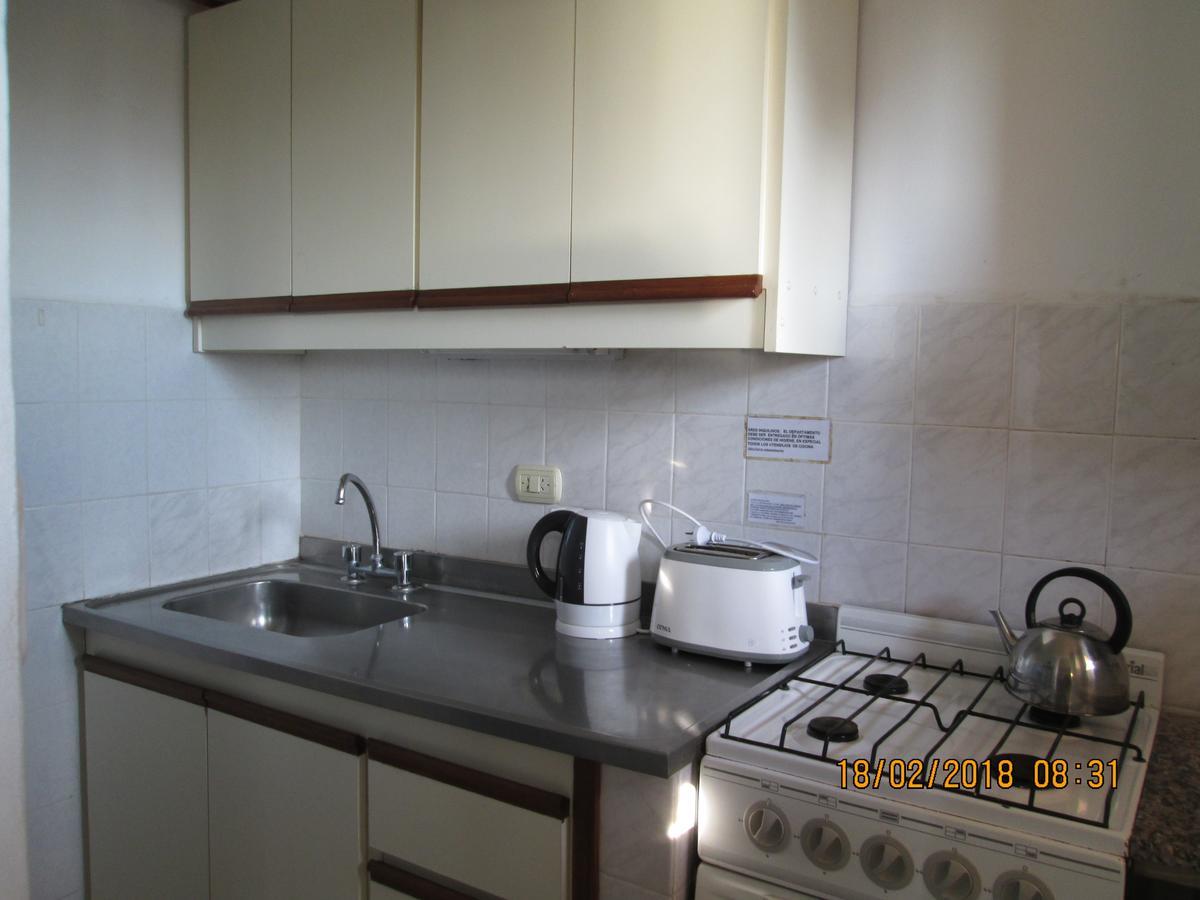 Apartamento Edificio Sole Mio *