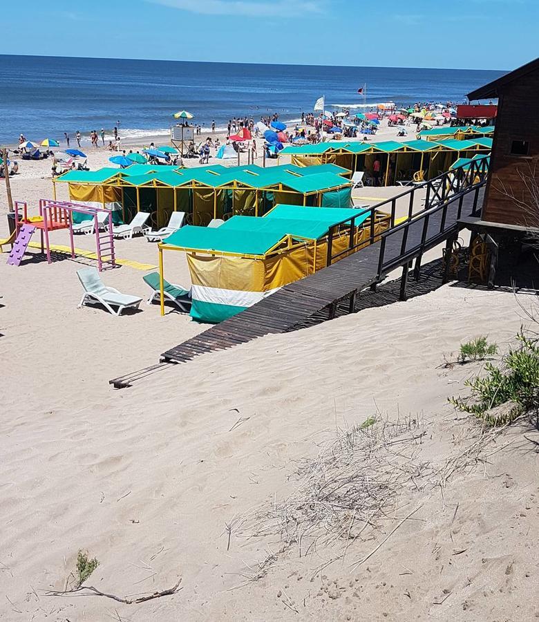 Oasis Villa Gesell