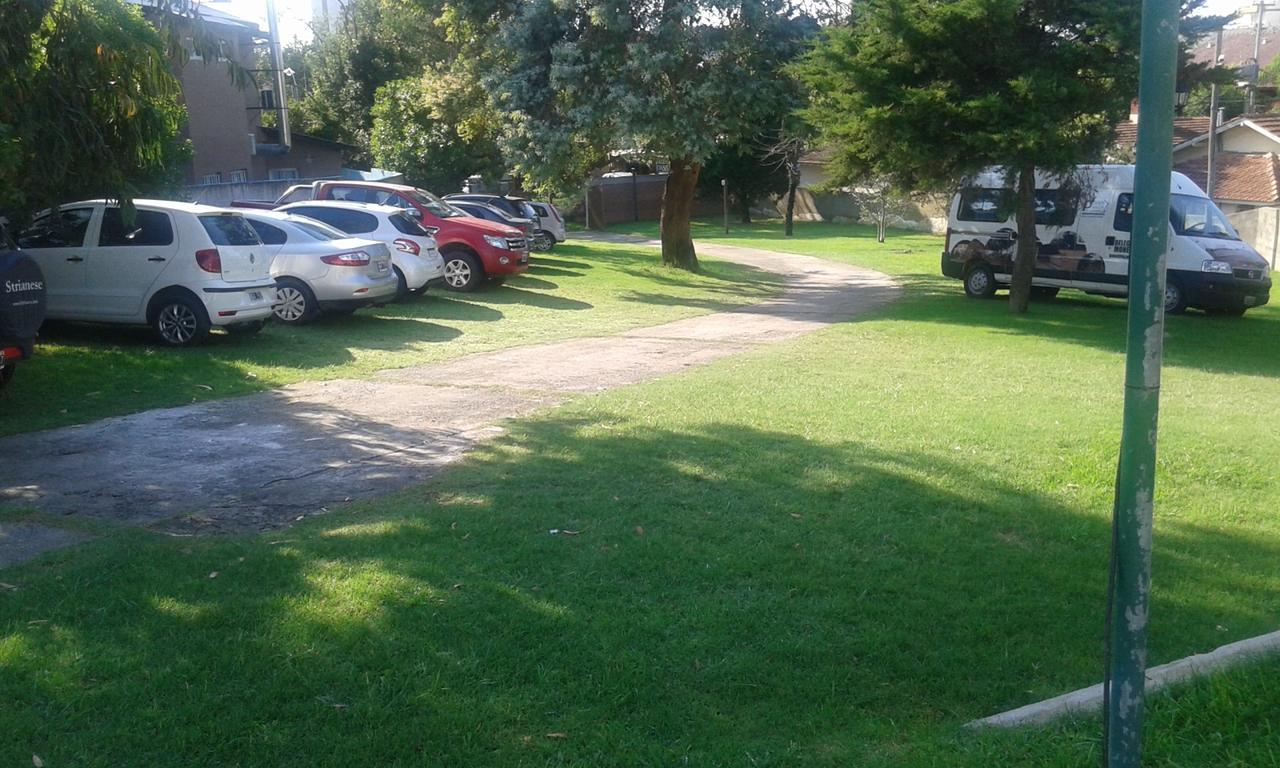 Oasis Hotel Villa Gesell
