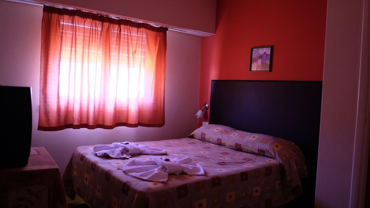 Oasis Hotel Villa Gesell