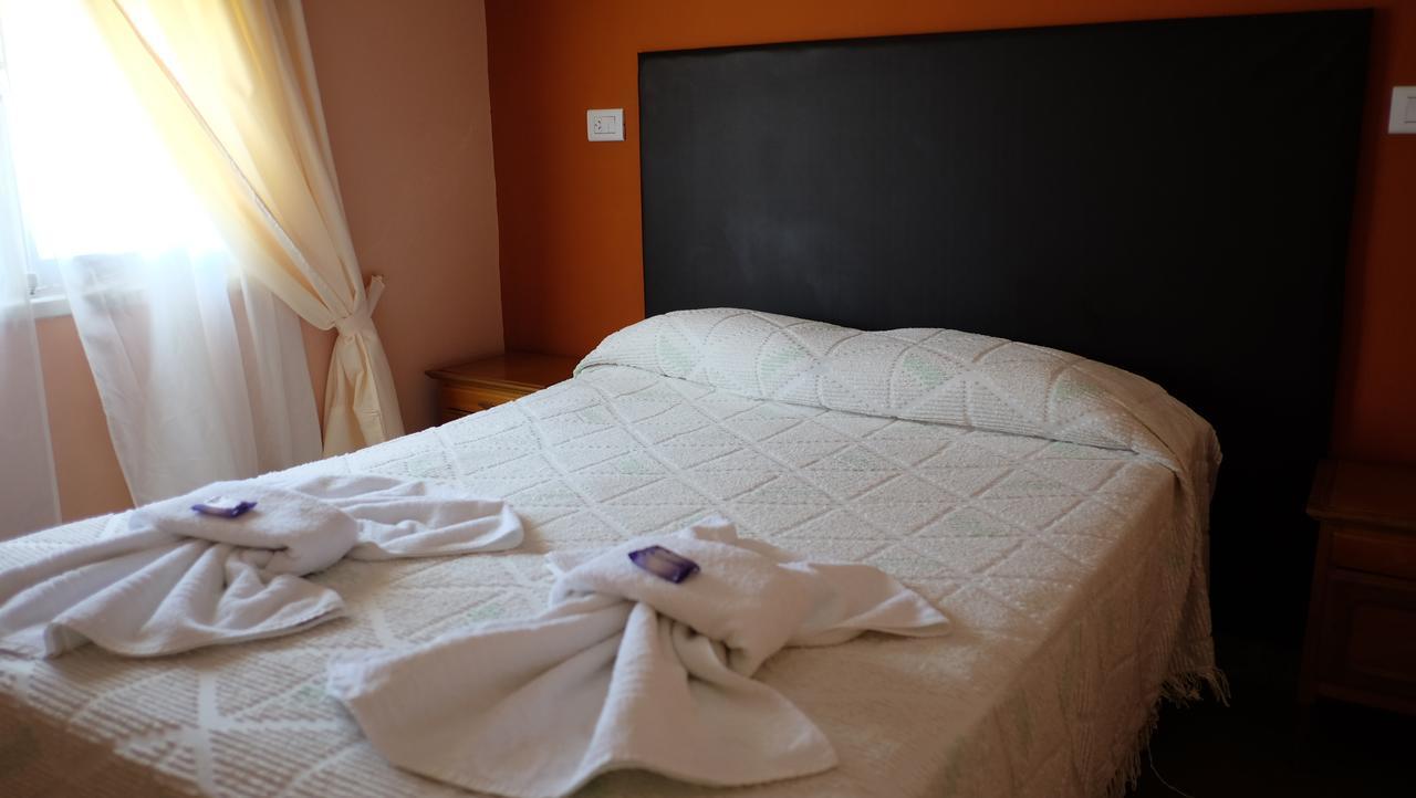 Oasis Hotel