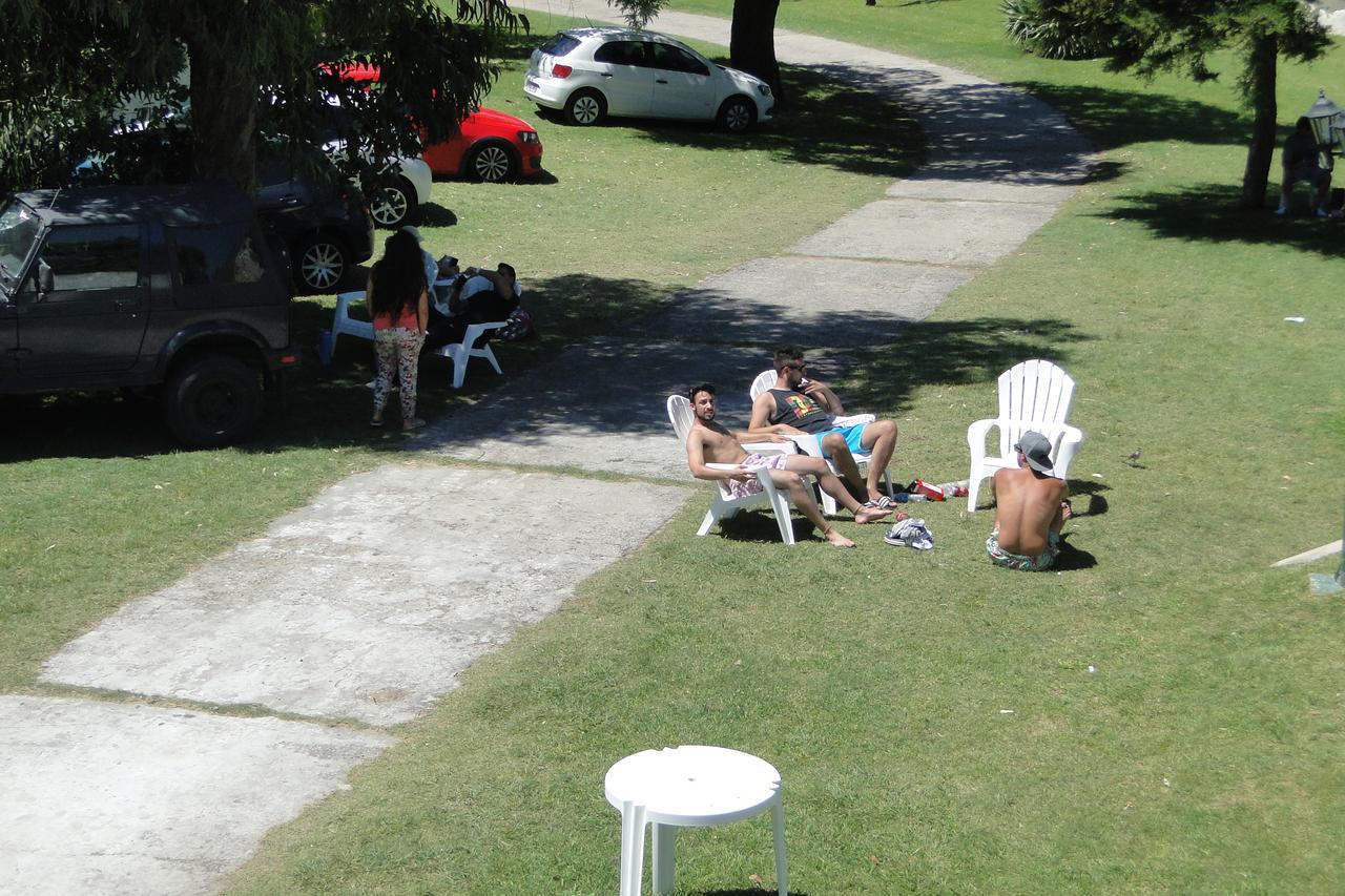Hotel Oasis Villa Gesell