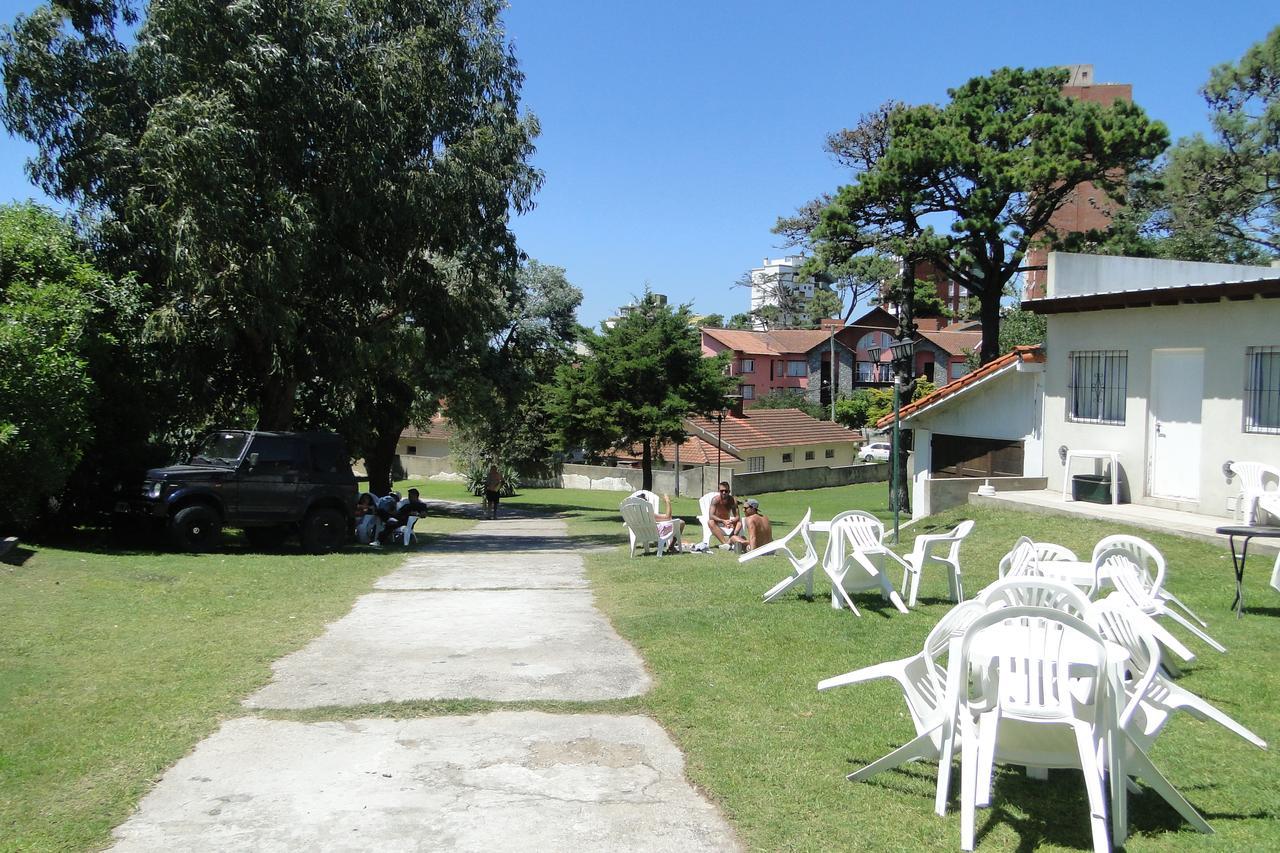 Oasis Villa Gesell