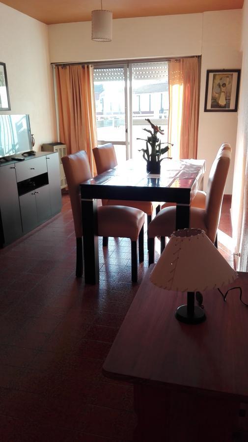 Edificio Familiar Mar Veo Apartment Villa Gesell
