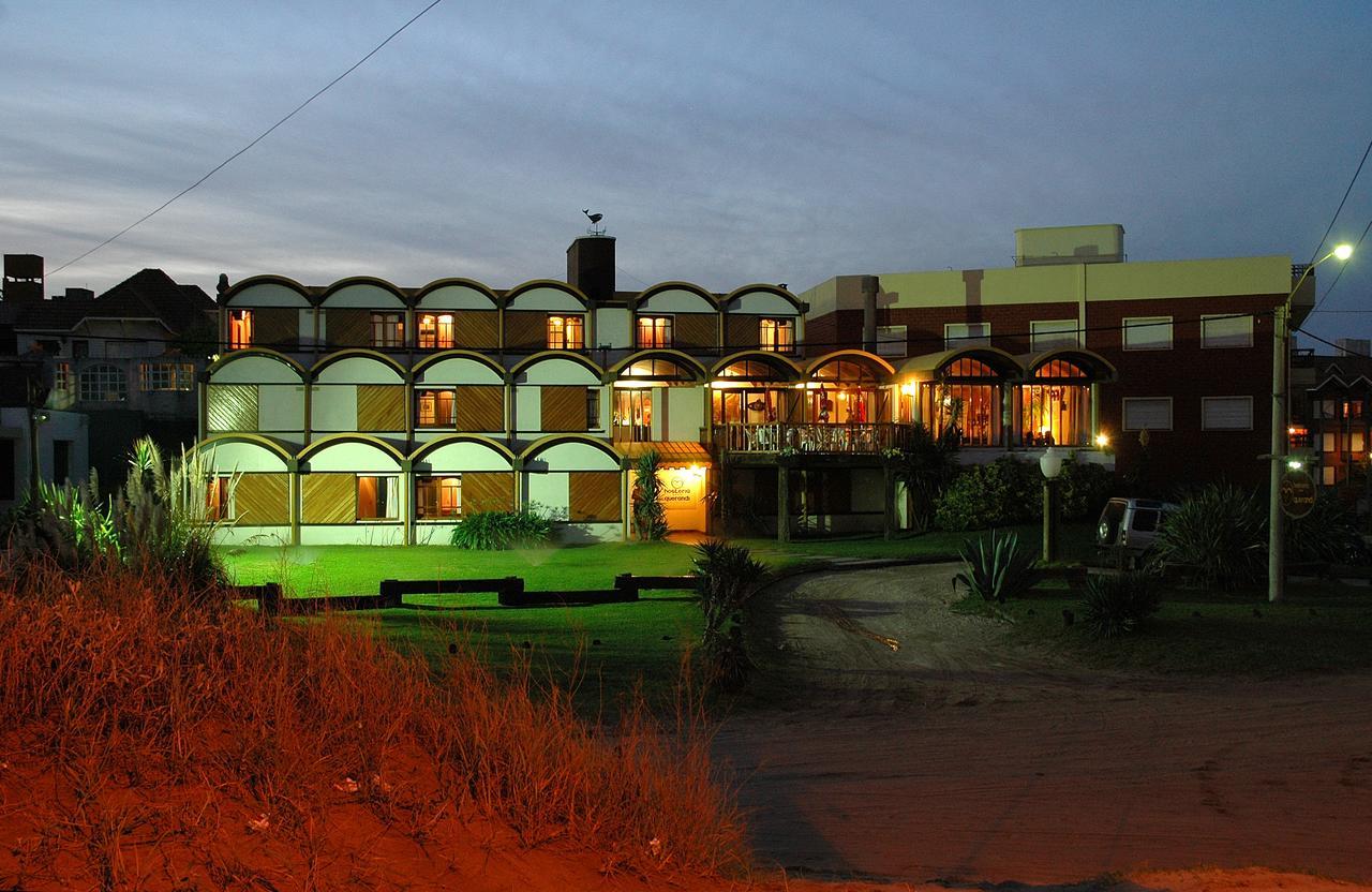 Querandi Inn 4*