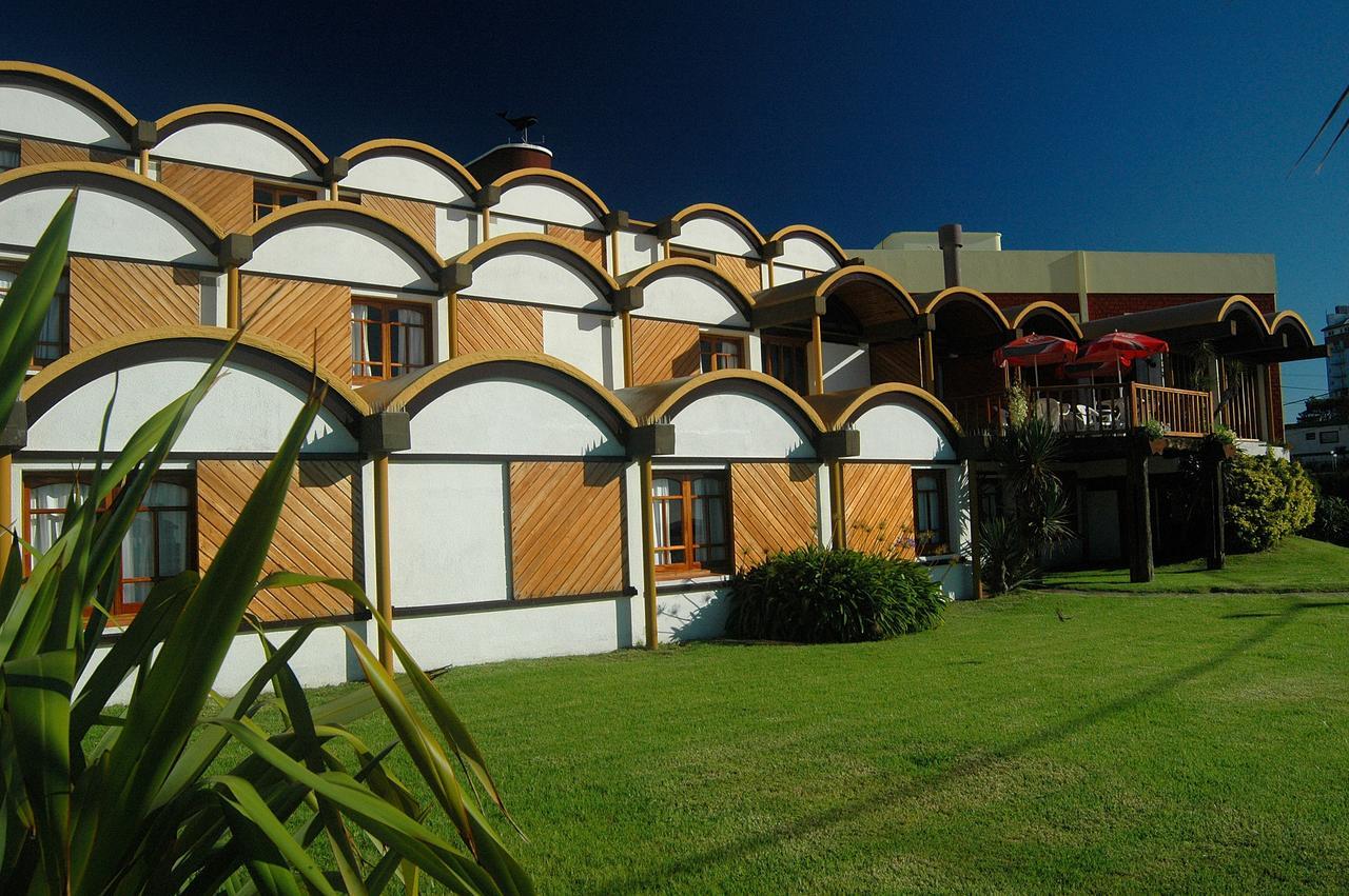 Querandi 4* Villa Gesell
