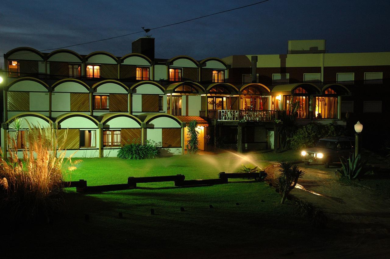 Inn Querandi 4*