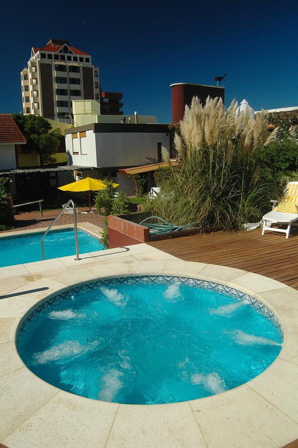Querandi Villa Gesell
