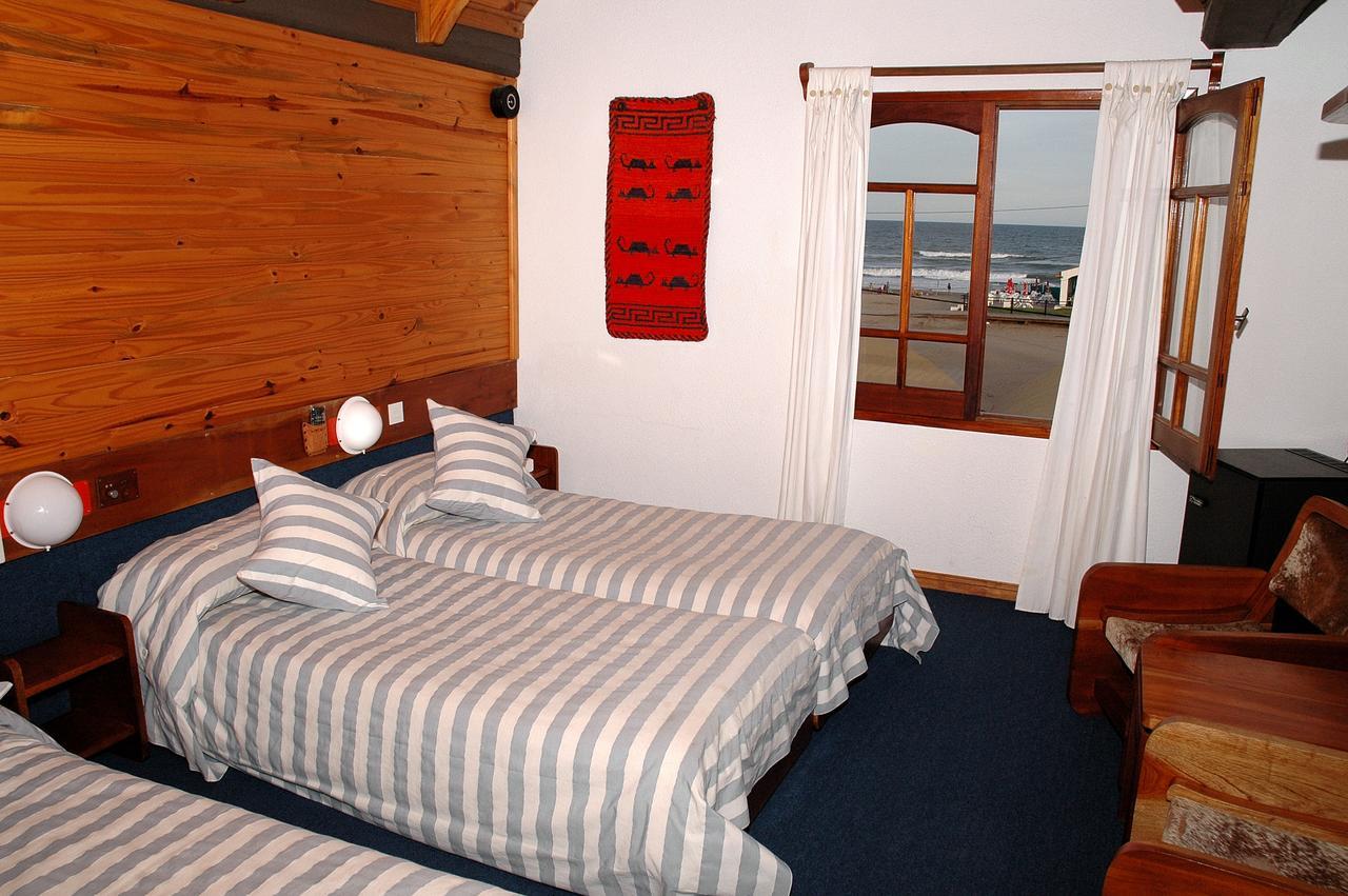 Querandi Inn Villa Gesell