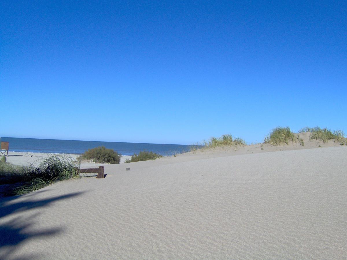Mutisias Villa Gesell