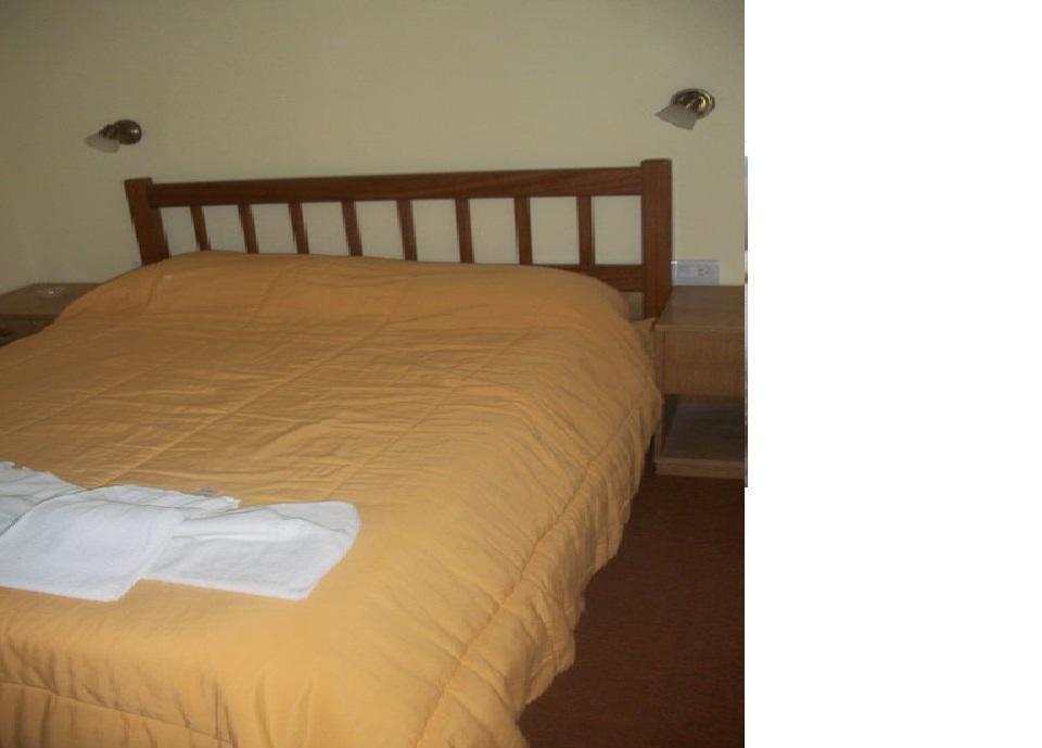 Hotel Albatros 2*