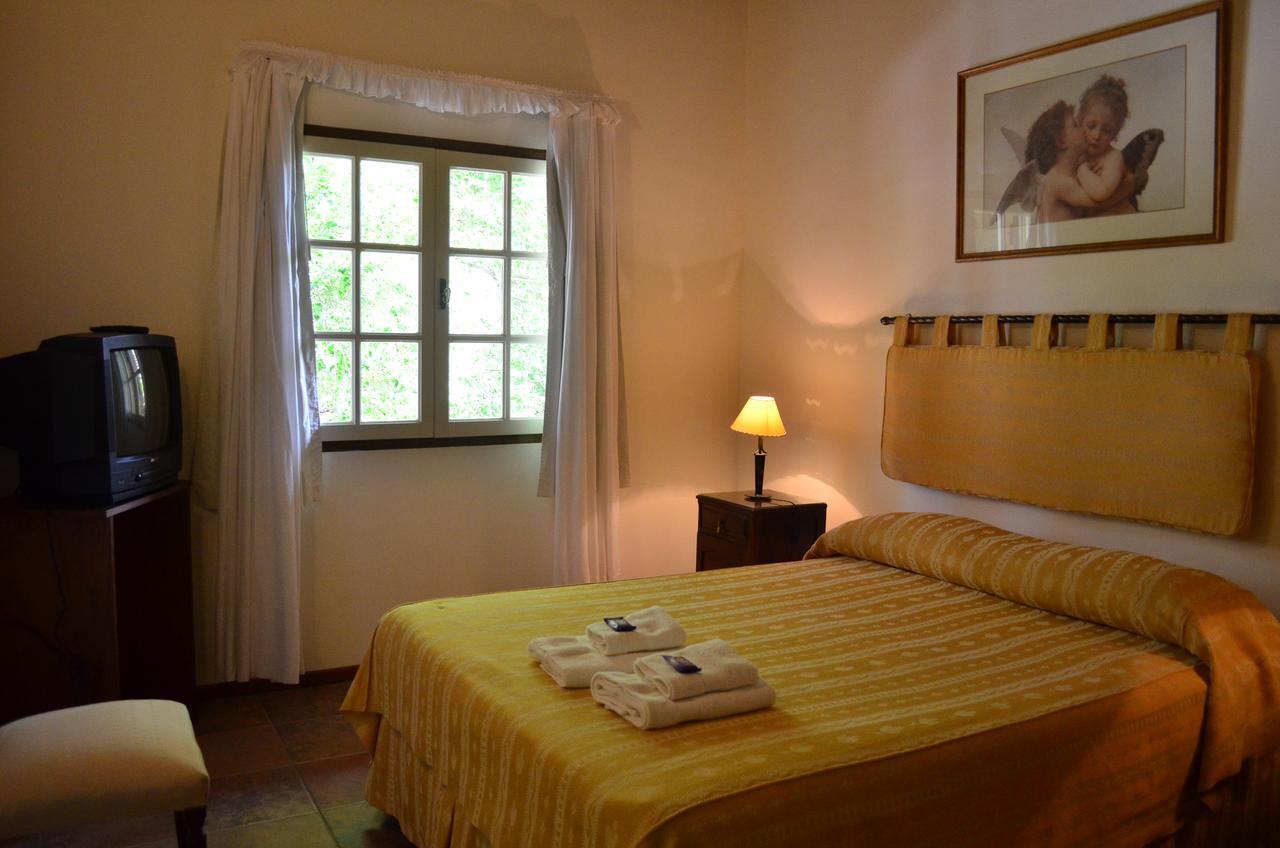 Inn Sajonia Villa Gesell