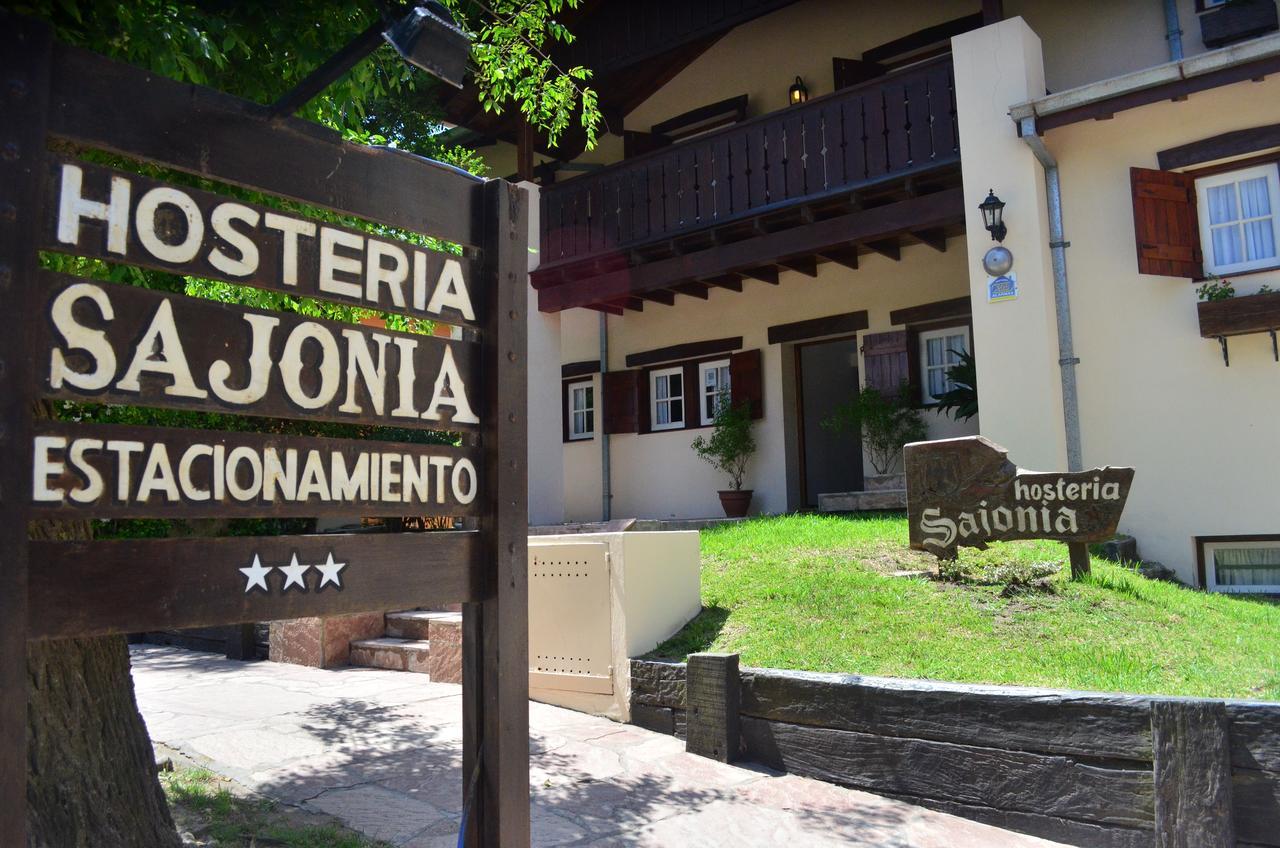 Inn Sajonia