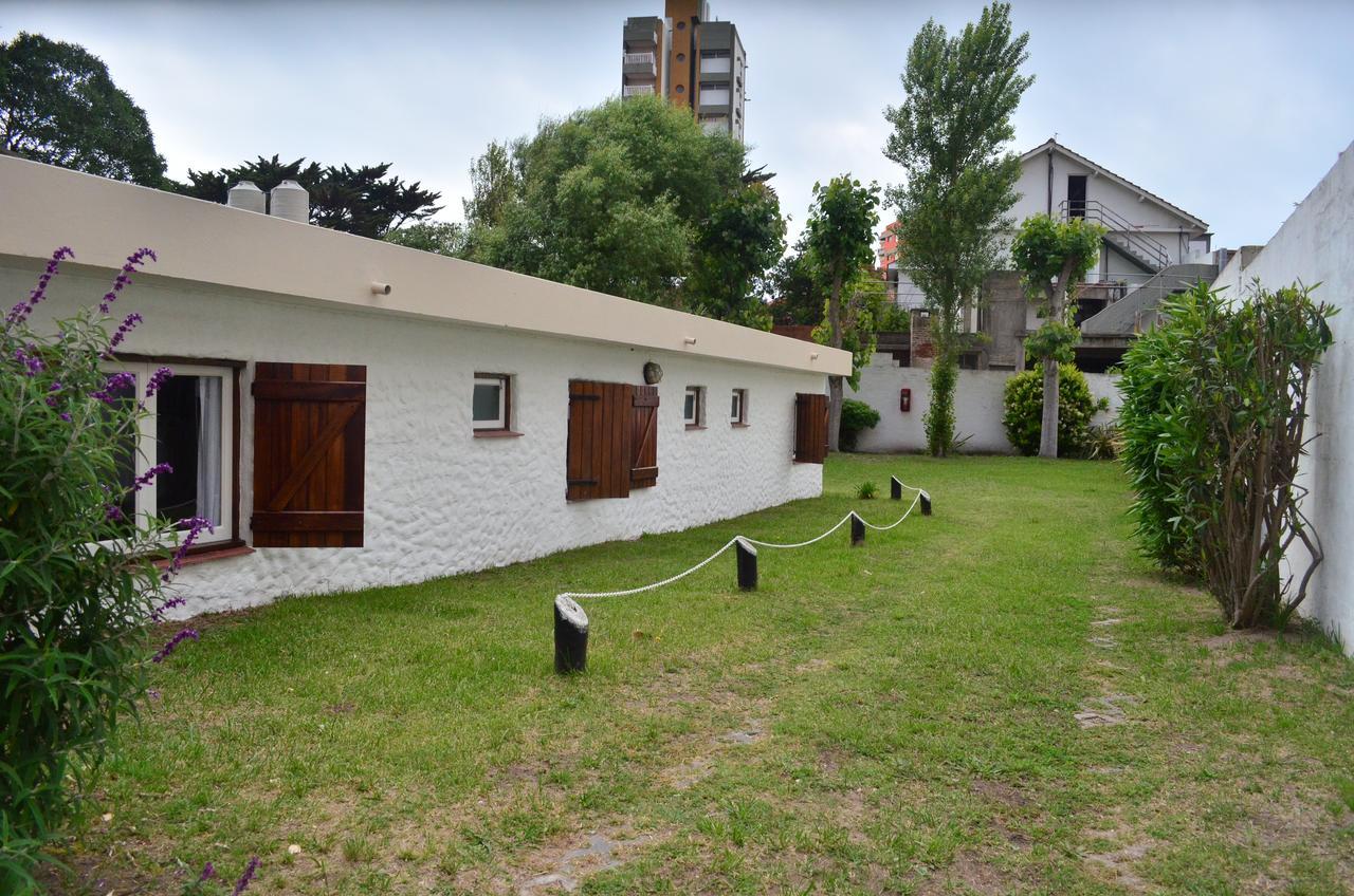 Sajonia Villa Gesell