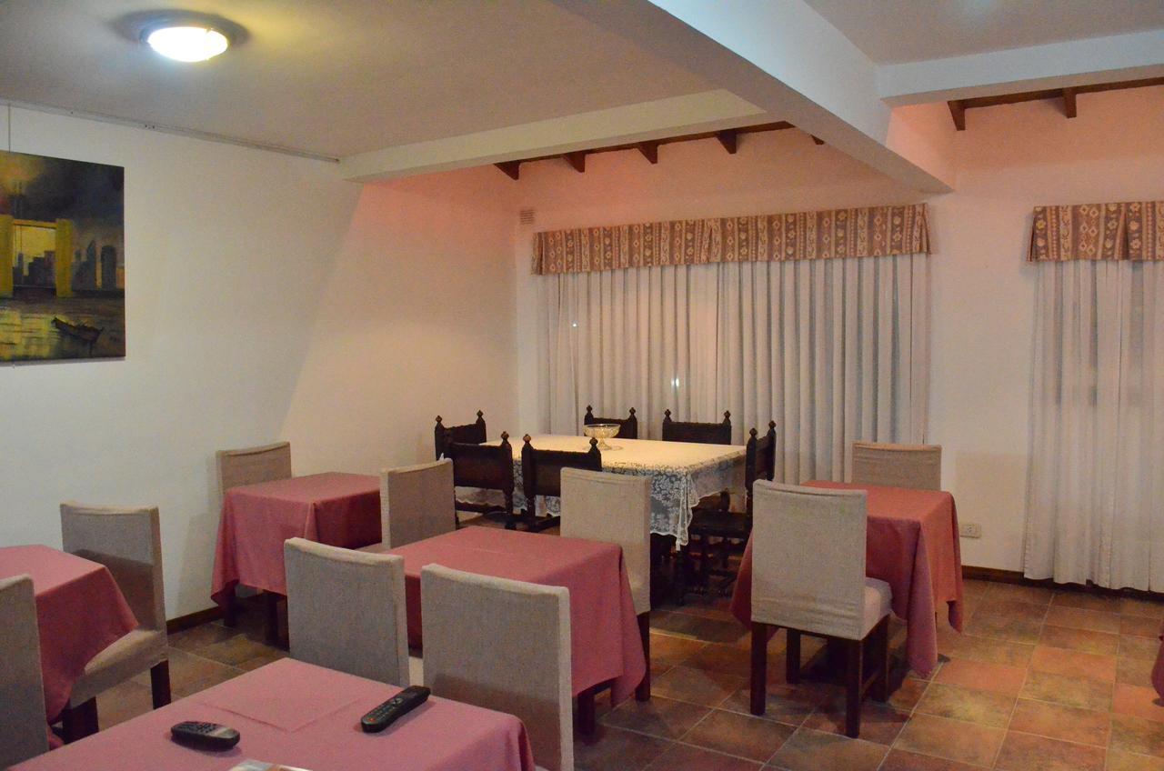 Sajonia Inn Villa Gesell