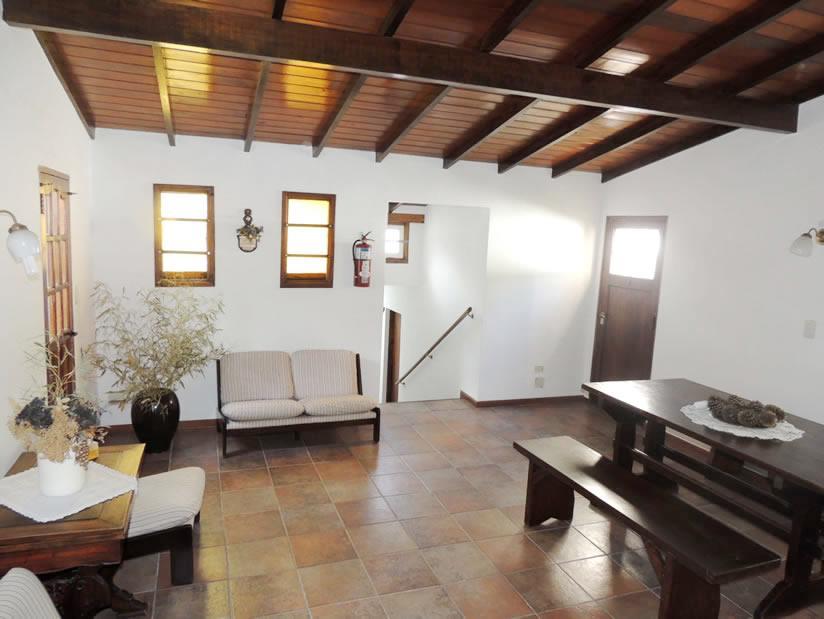 Sajonia Inn Villa Gesell