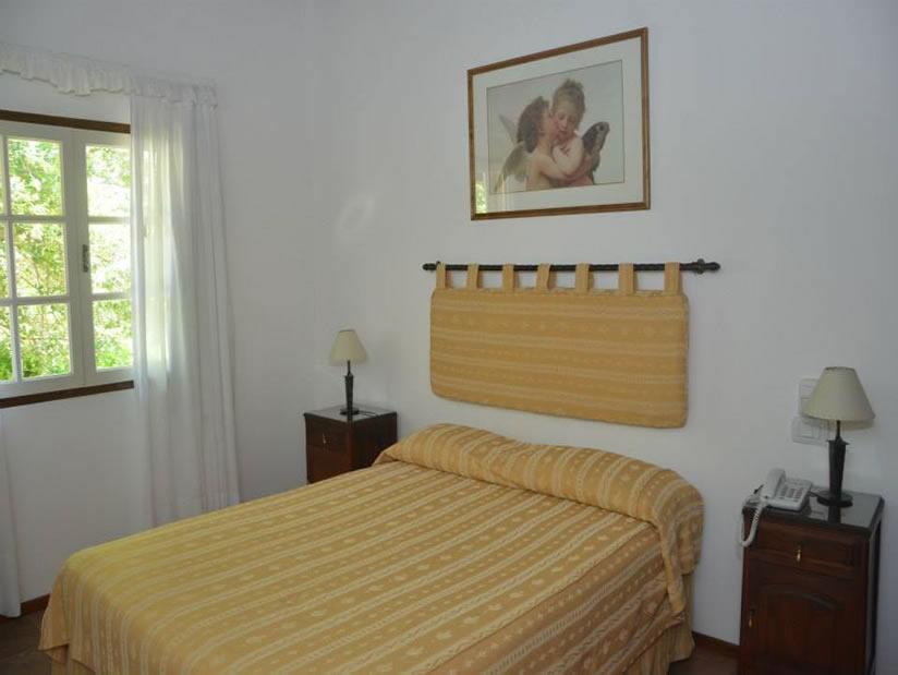 Inn Sajonia
