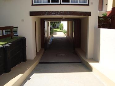 Sajonia Inn Villa Gesell