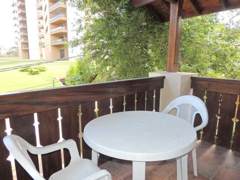 Sajonia Villa Gesell