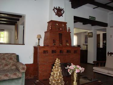 Sajonia 3* Villa Gesell
