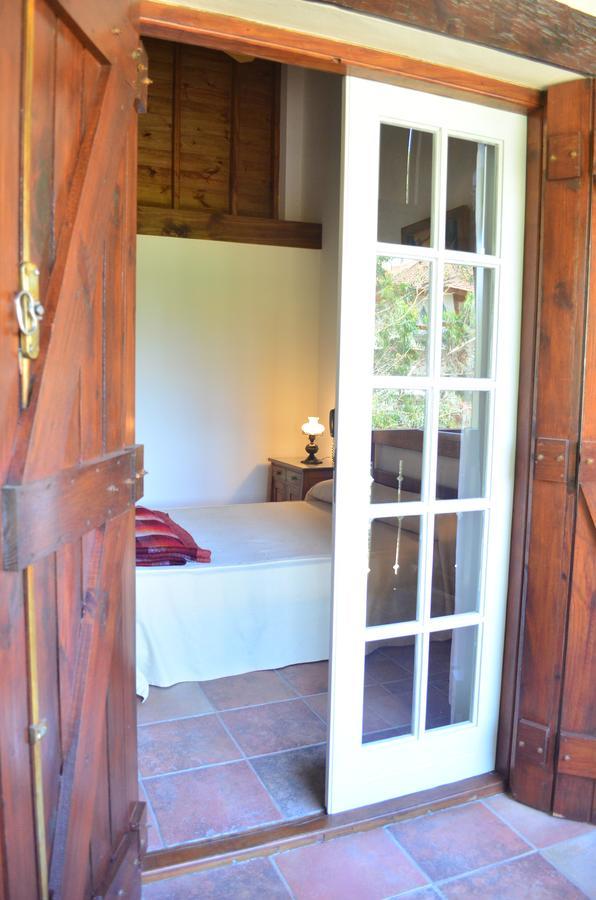 Sajonia 3* Villa Gesell