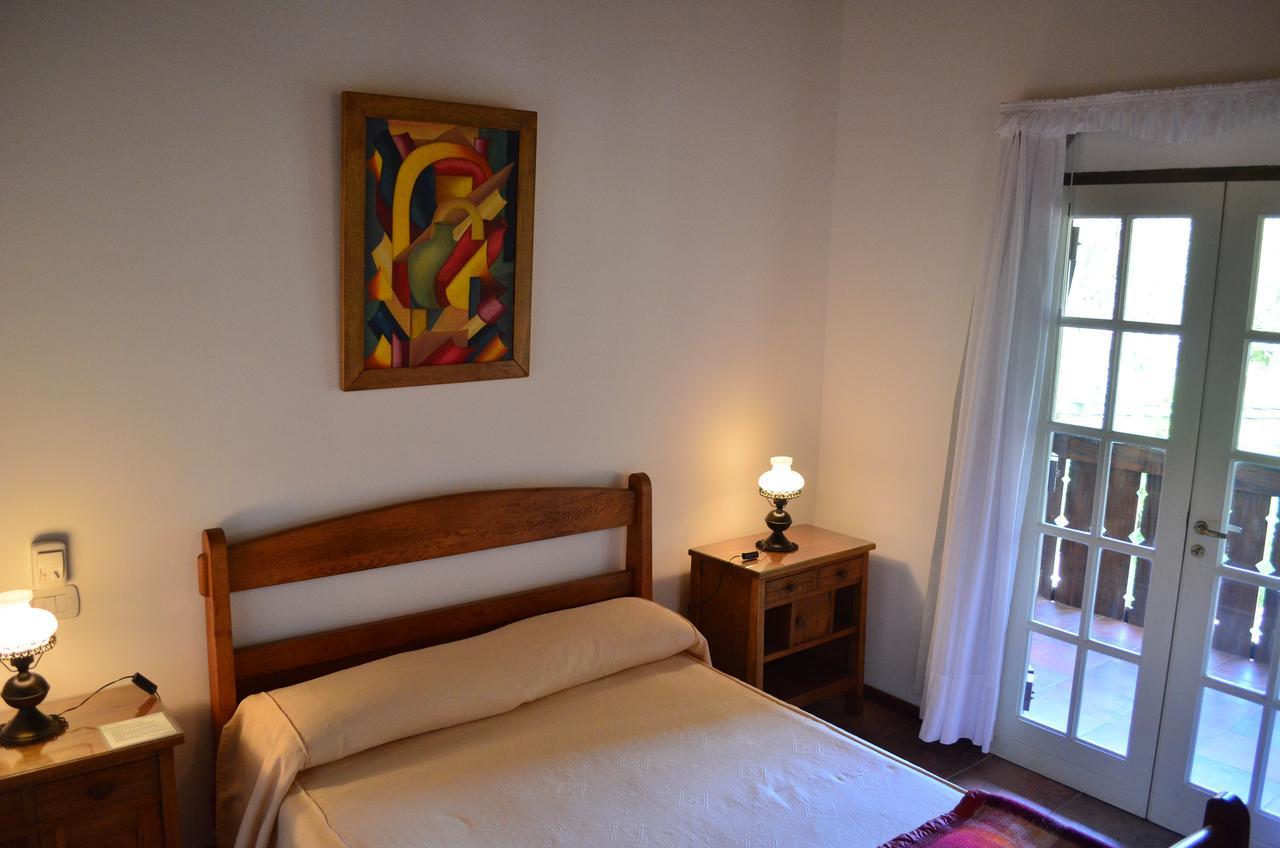 Sajonia Inn Villa Gesell