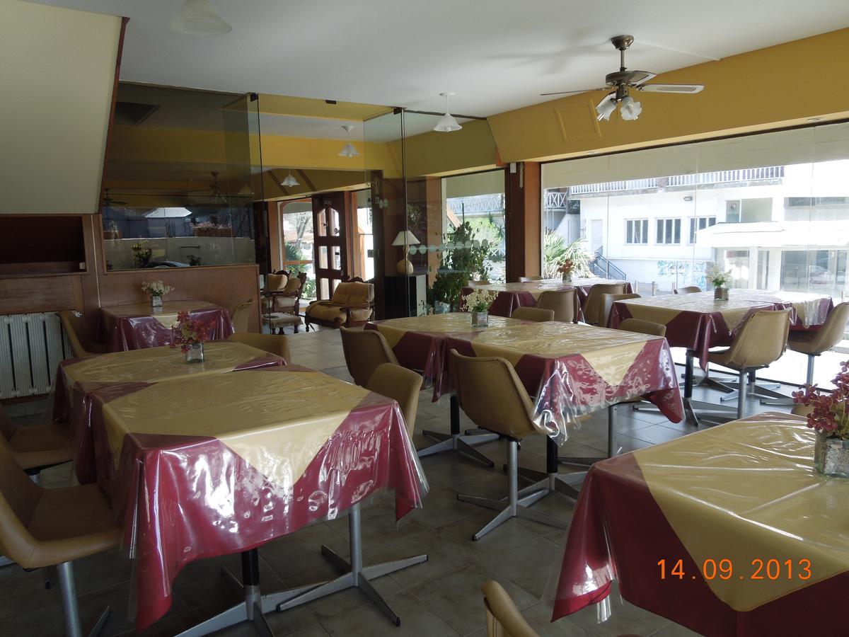 Apolo Hotel 3*