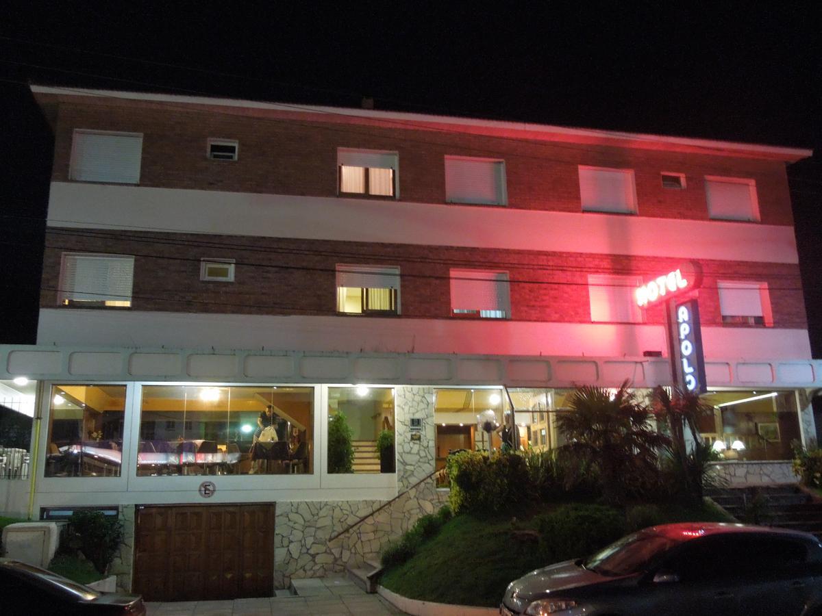 Apolo 3* Villa Gesell