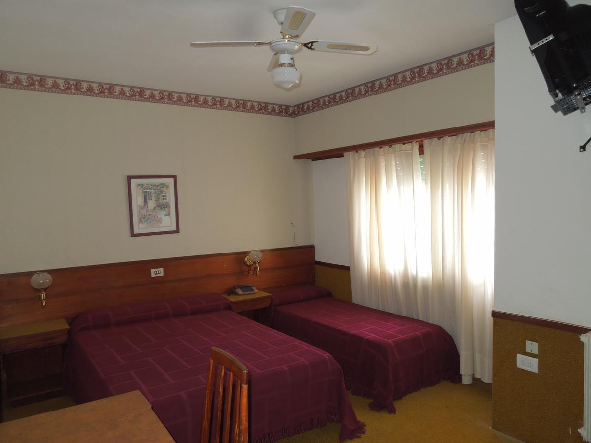 Apolo 3* Villa Gesell