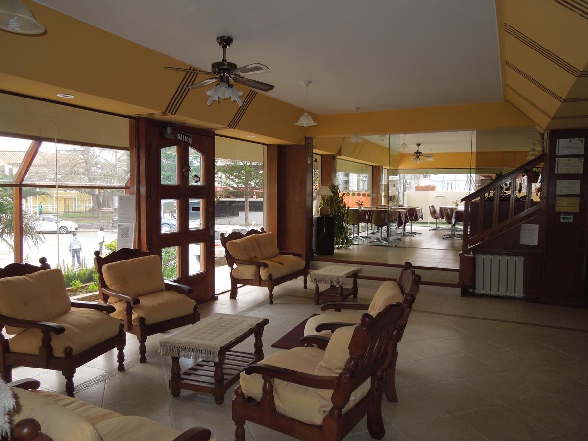 Apolo 3* Villa Gesell