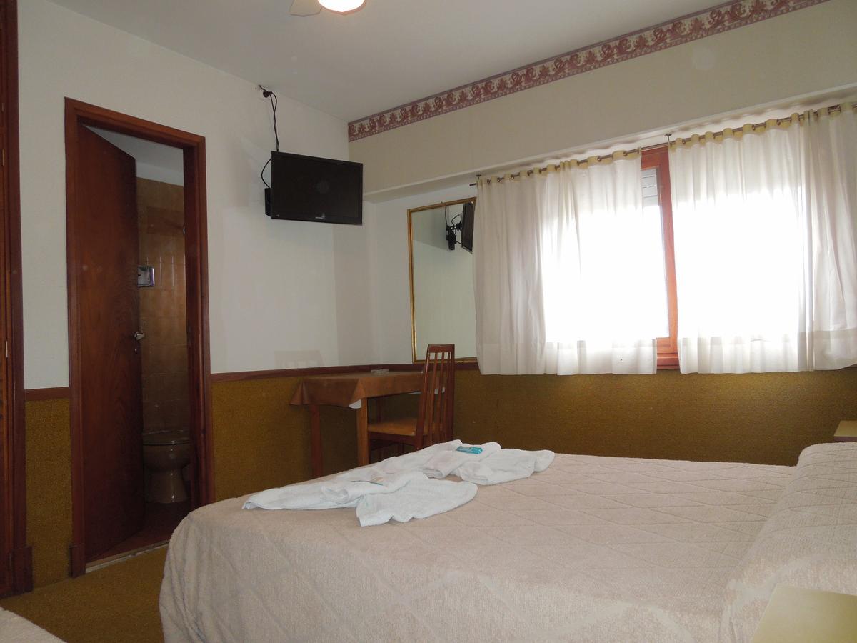 Apolo Hotel Villa Gesell