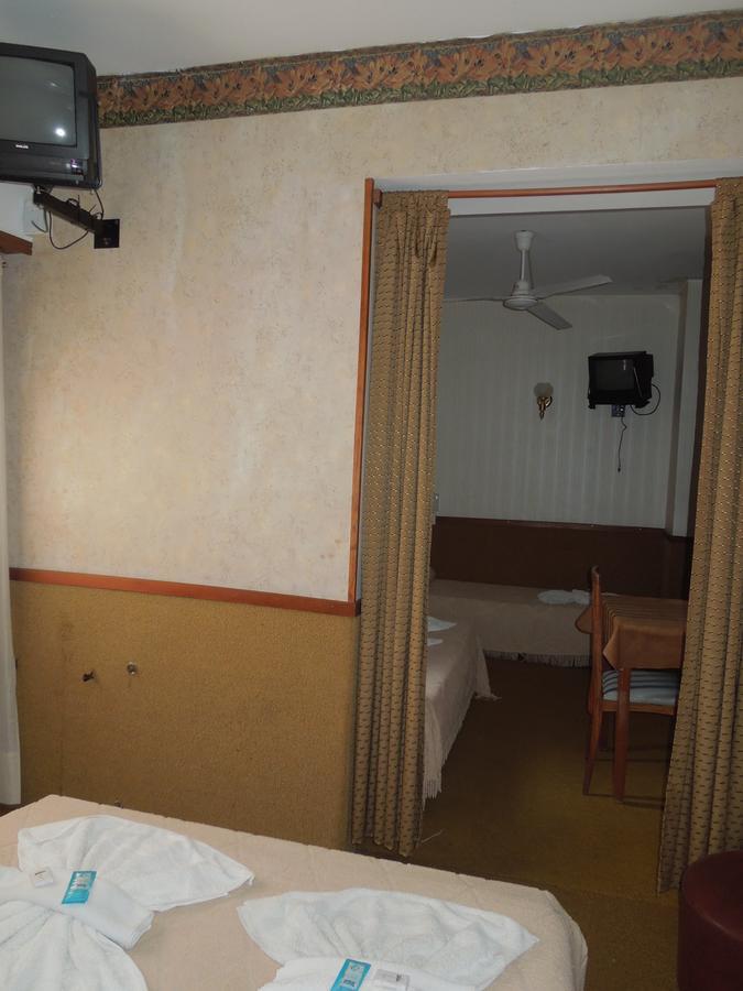 Apolo Hotel Villa Gesell