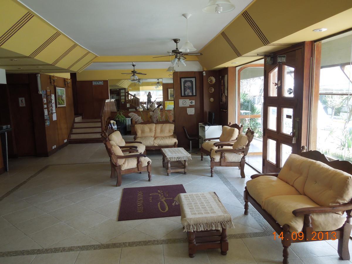 Hotel Apolo