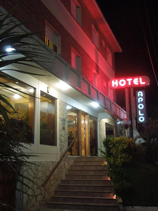 Apolo Hotel
