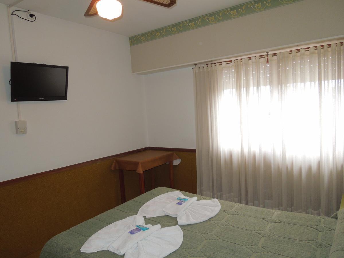 Apolo 3* Villa Gesell