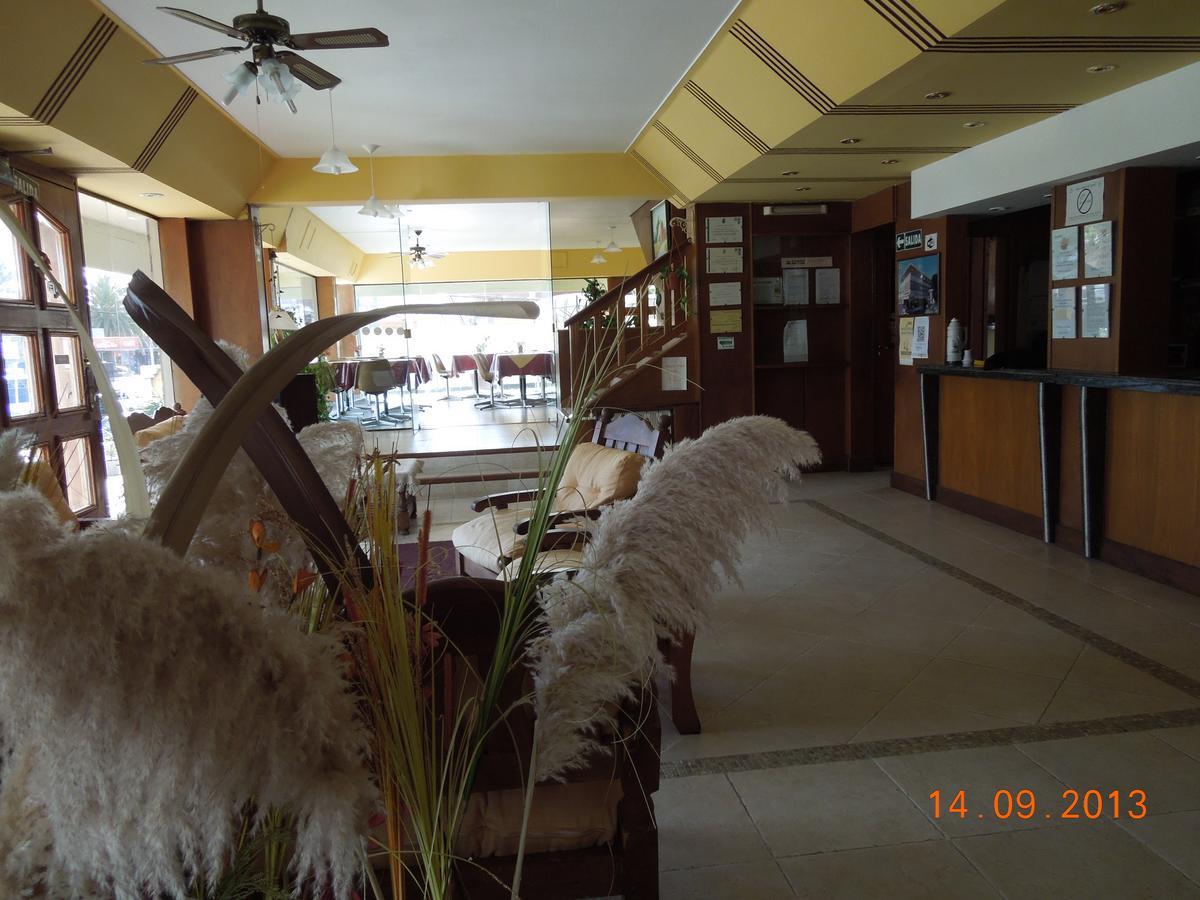 Apolo Hotel Villa Gesell
